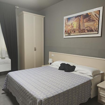 Casa Ambra Hotel Bologna Buitenkant foto
